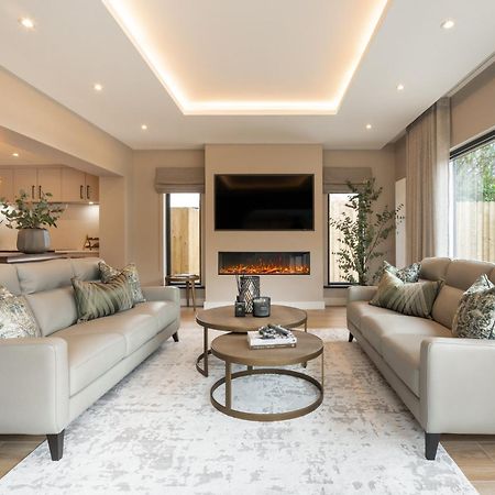The Orchard, 5 Star Luxury Accommodation 뉴캐슬 외부 사진