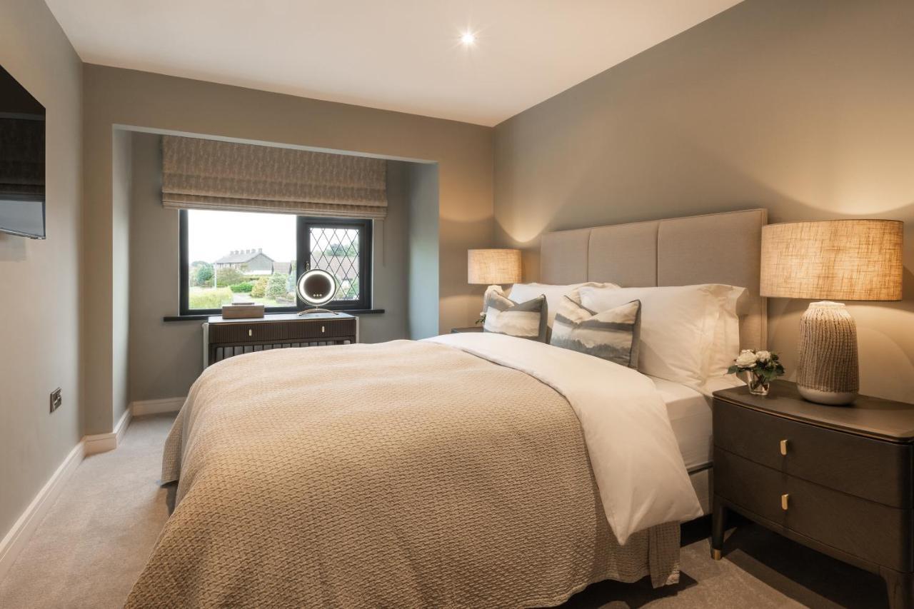 The Orchard, 5 Star Luxury Accommodation 뉴캐슬 외부 사진