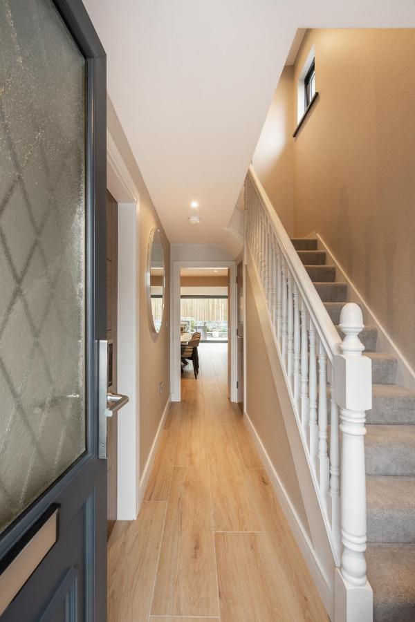 The Orchard, 5 Star Luxury Accommodation 뉴캐슬 외부 사진