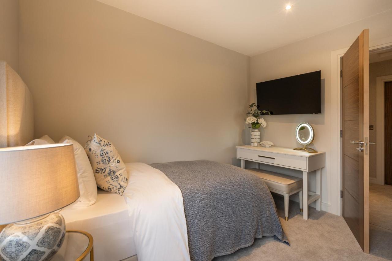 The Orchard, 5 Star Luxury Accommodation 뉴캐슬 외부 사진