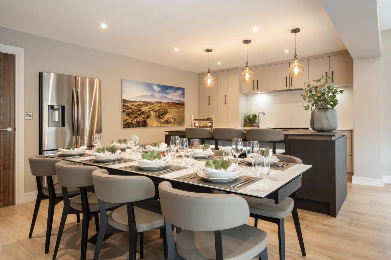 The Orchard, 5 Star Luxury Accommodation 뉴캐슬 외부 사진