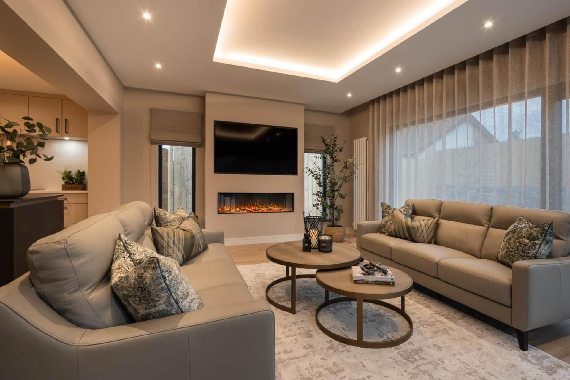 The Orchard, 5 Star Luxury Accommodation 뉴캐슬 외부 사진