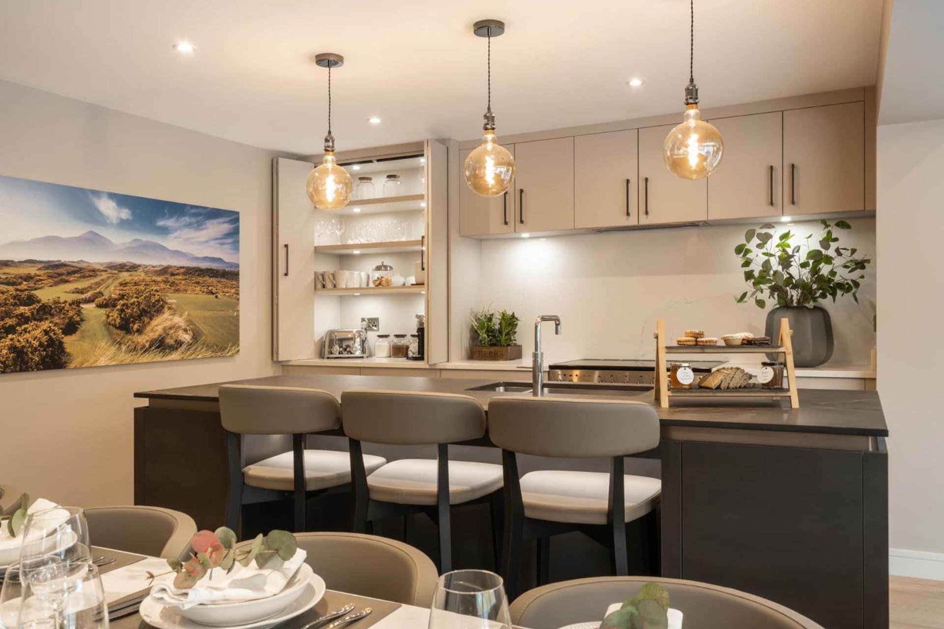 The Orchard, 5 Star Luxury Accommodation 뉴캐슬 외부 사진
