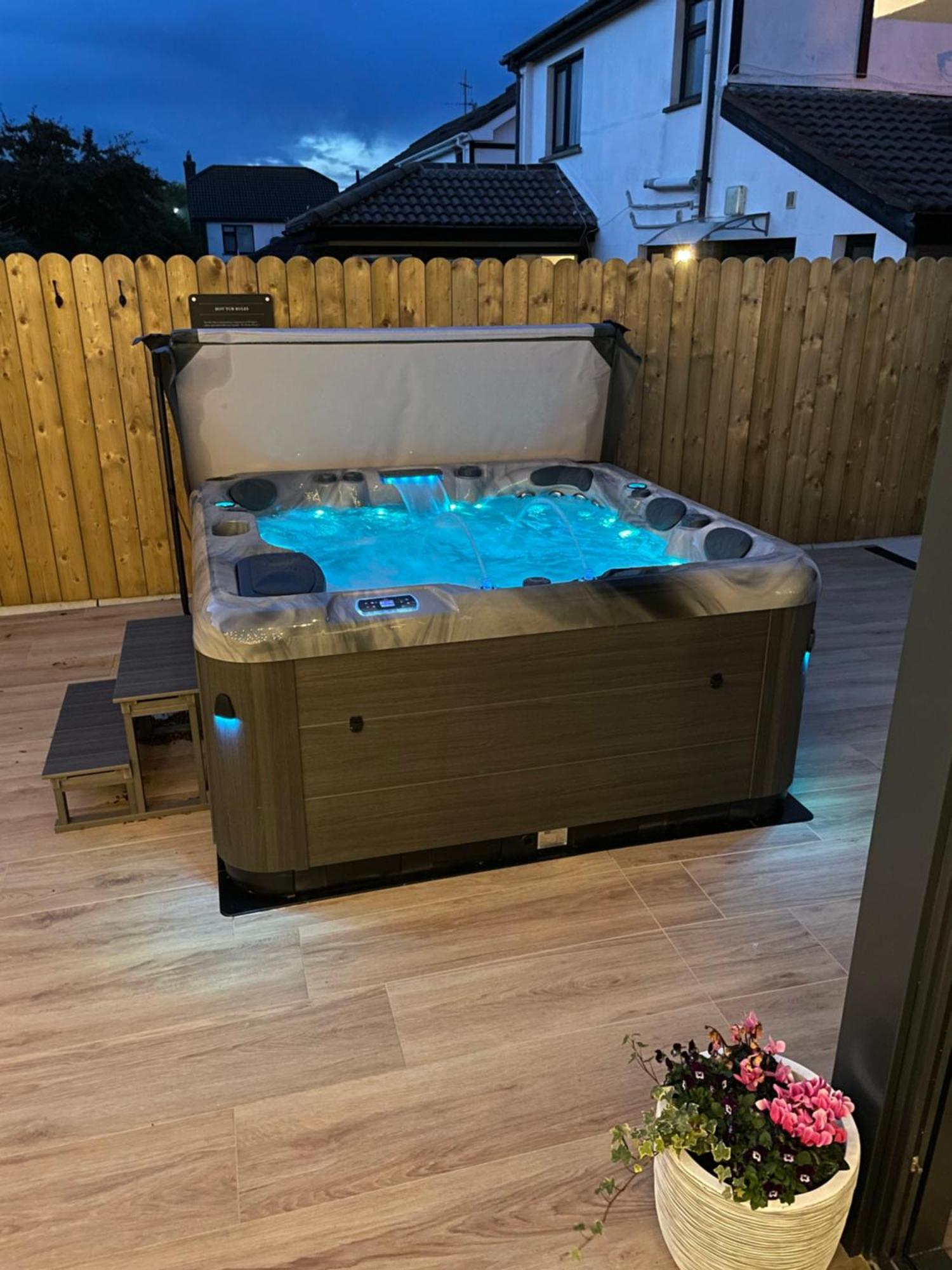 The Orchard, 5 Star Luxury Accommodation 뉴캐슬 외부 사진