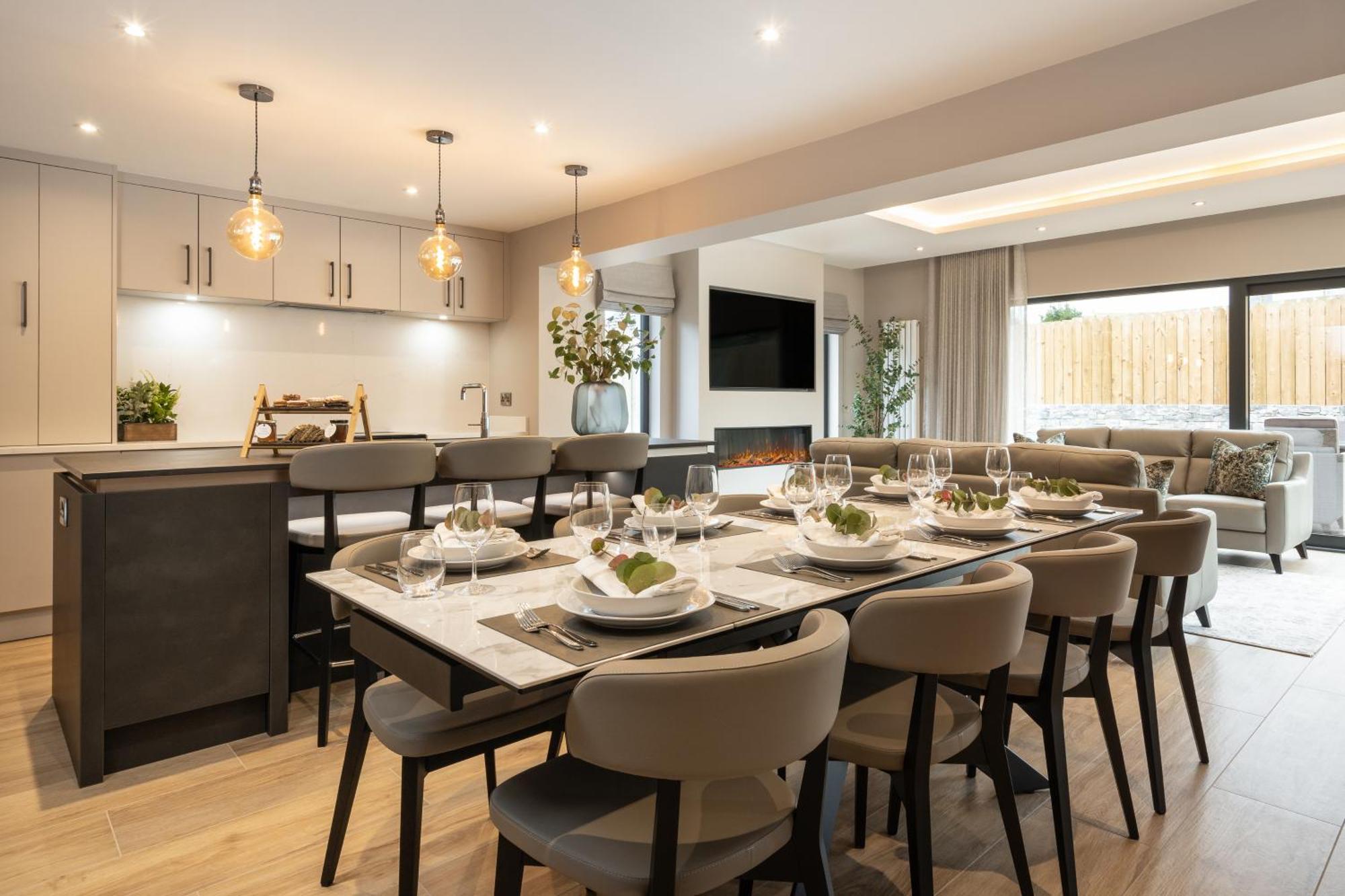 The Orchard, 5 Star Luxury Accommodation 뉴캐슬 외부 사진