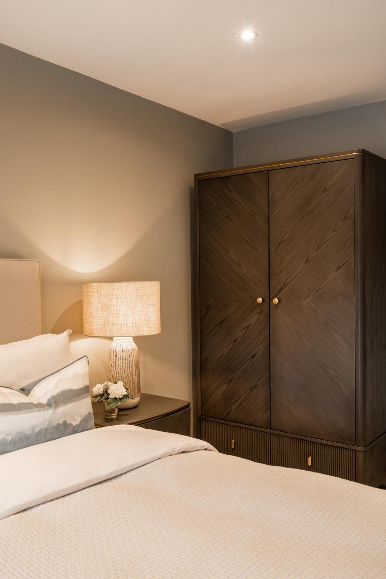The Orchard, 5 Star Luxury Accommodation 뉴캐슬 외부 사진