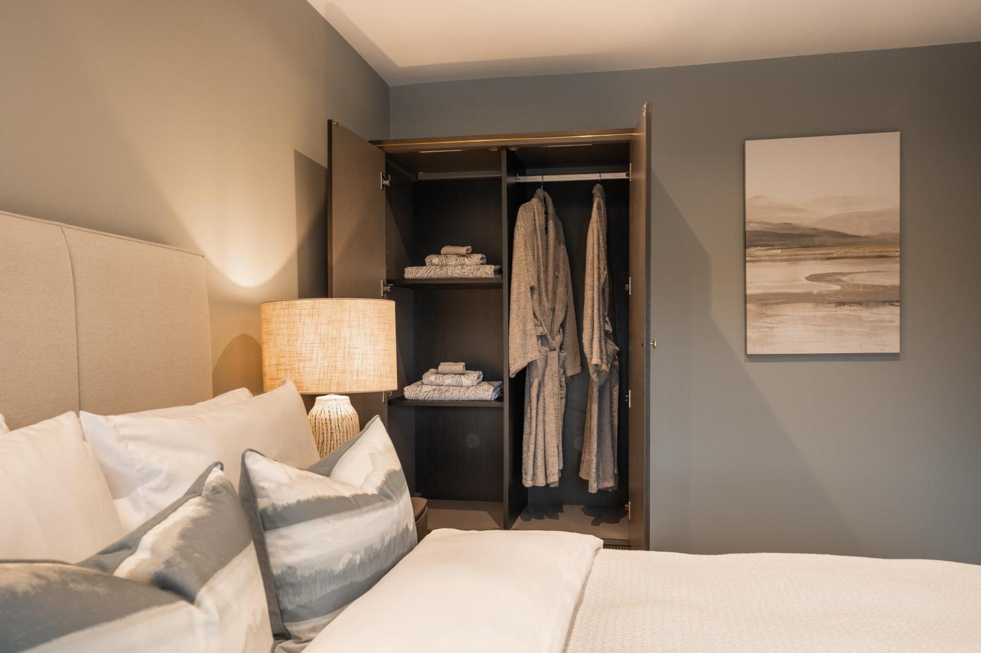 The Orchard, 5 Star Luxury Accommodation 뉴캐슬 외부 사진
