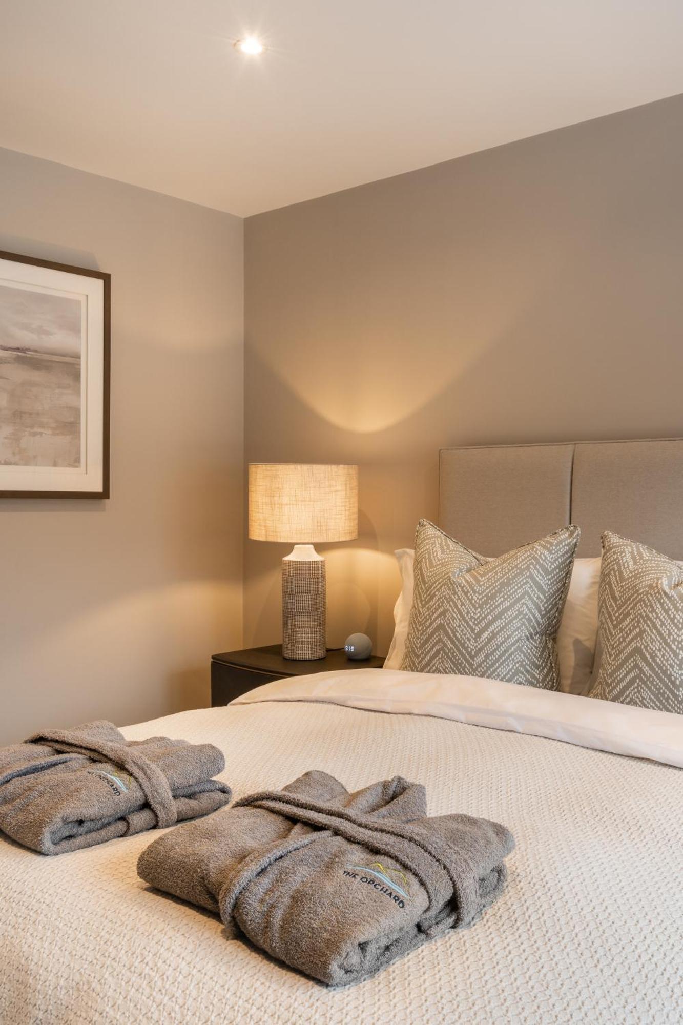 The Orchard, 5 Star Luxury Accommodation 뉴캐슬 외부 사진