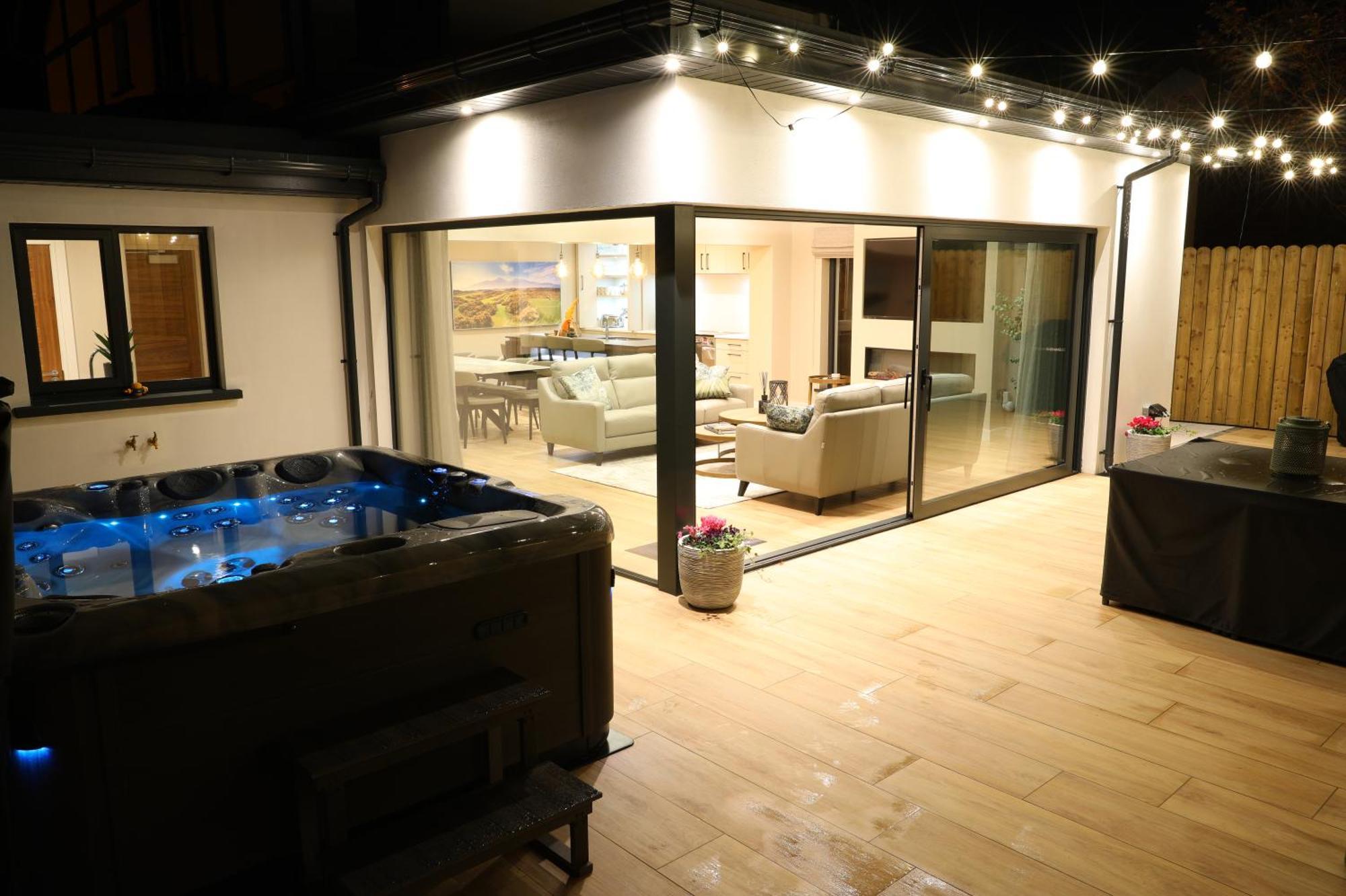 The Orchard, 5 Star Luxury Accommodation 뉴캐슬 외부 사진